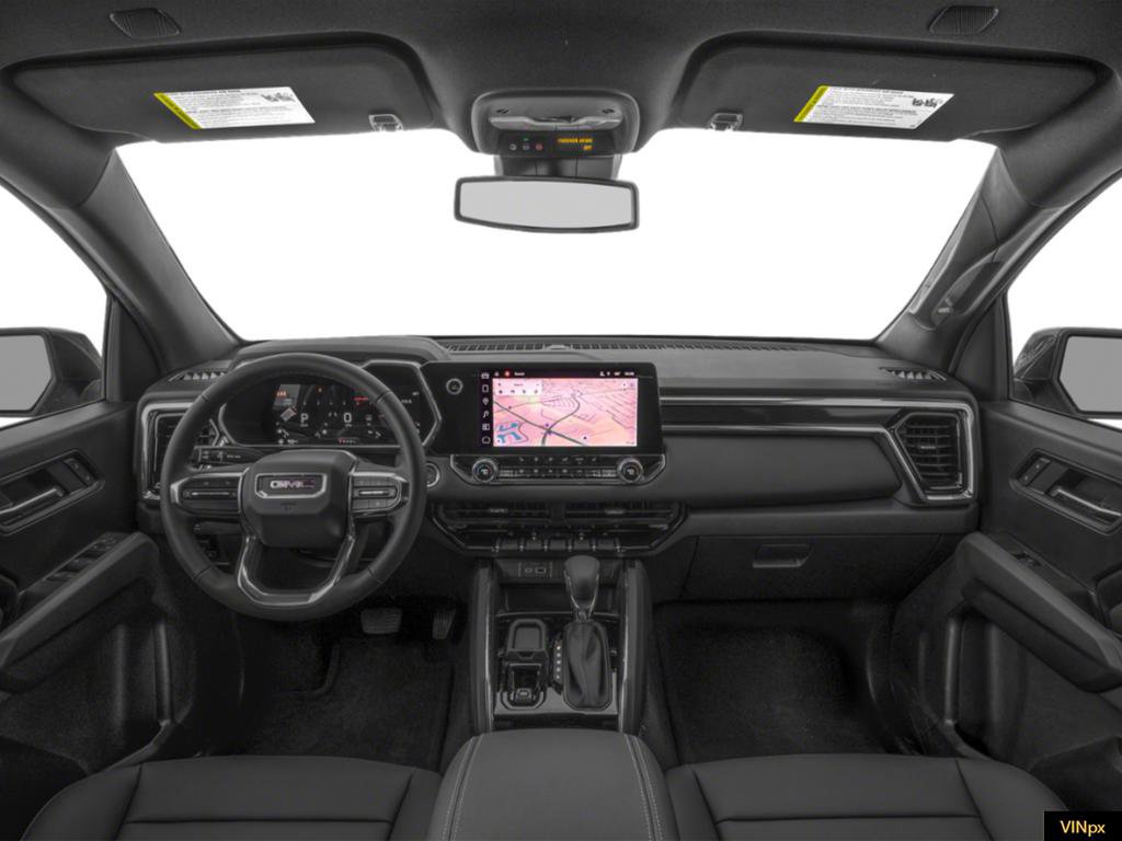 New 2026 GMC Canyon Elevation w/ Convenience Package image 4