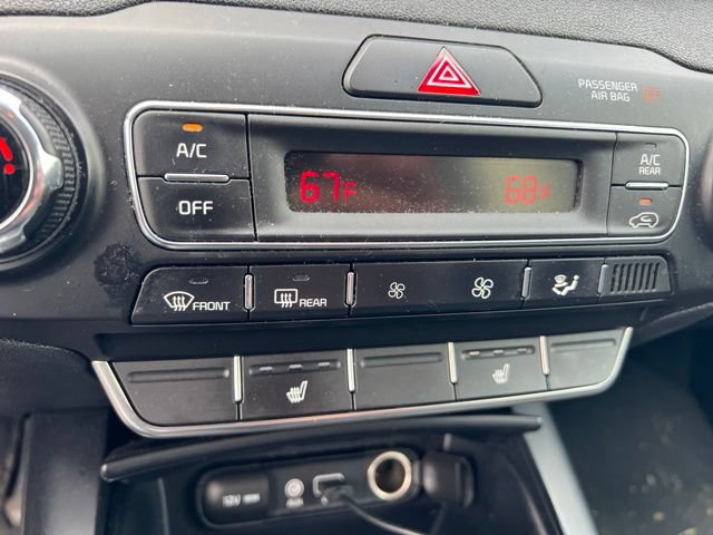 Used 2019 Kia Sorento S AWD/4WD image 6
