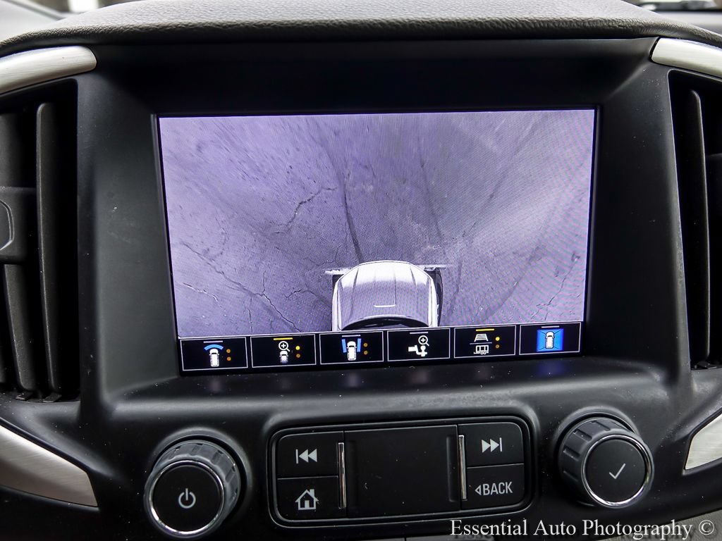 Certified 2022 GMC Terrain SLT w/ Tech Package FWD image 24