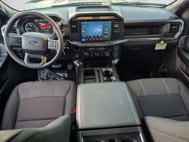 New 2026 Ford F150 STX image 14