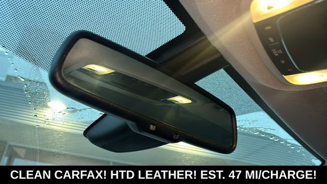 Used 2018 Honda Clarity Touring image 24