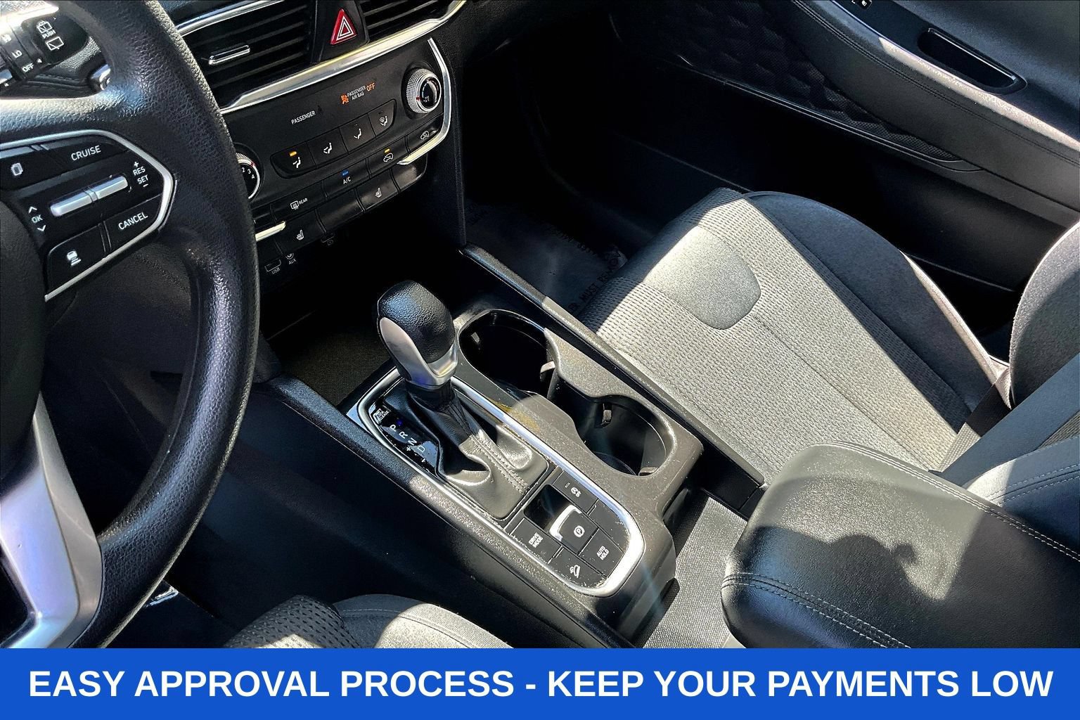 Used 2020 Hyundai Santa Fe SEL AWD/4WD image 22
