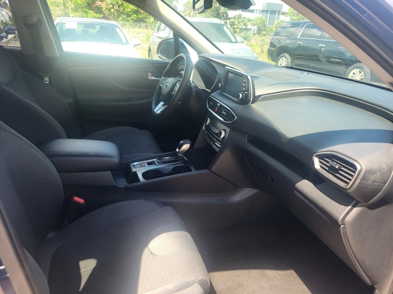 Used 2020 Hyundai Santa Fe SEL FWD image 46