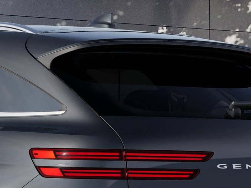 New 2027 Genesis GV70 2.5T Advanced AWD/4WD image 15