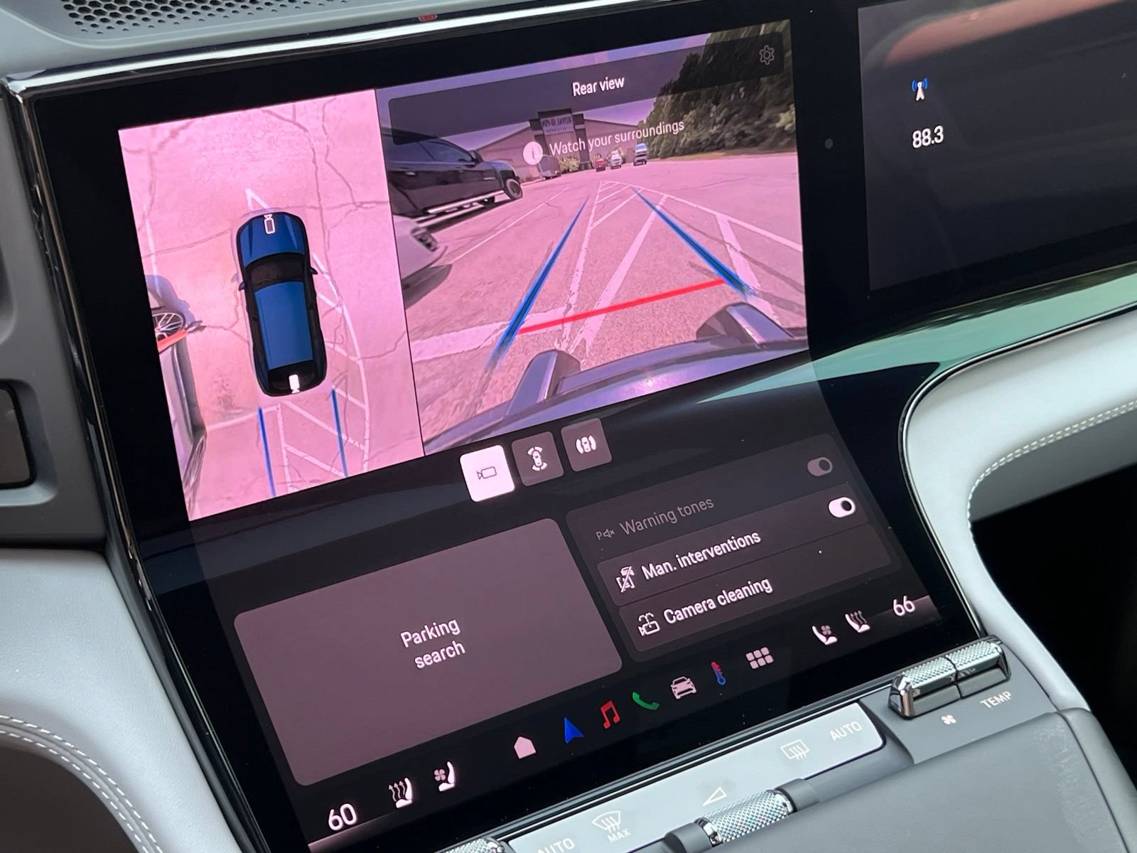 New 2026 Porsche Cayenne Electric AWD/4WD image 29