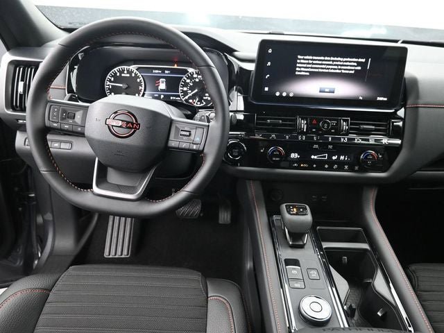 New 2026 Nissan Pathfinder Rock Creek image 11