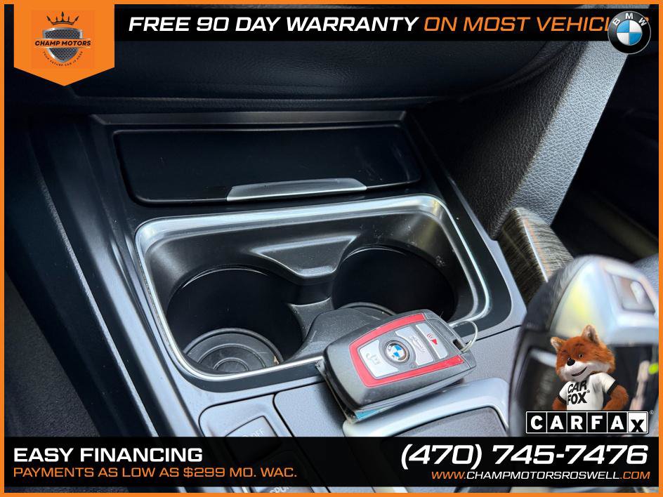 Used 2013 BMW 335i xDrive Sedan AWD/4WD image 26