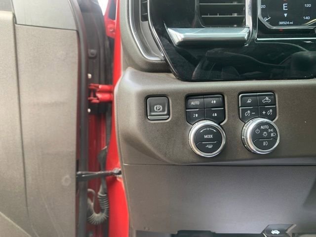 Used 2023 GMC Sierra 1500 SLT w/ SLT Premium Package AWD/4WD image 15