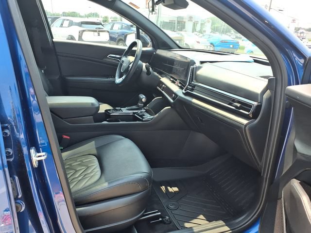 Used 2024 Kia Sportage X-Pro AWD/4WD image 22
