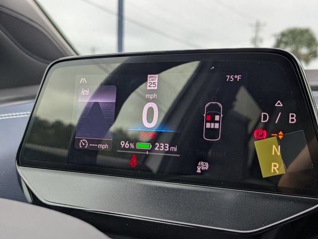 New 2025 Volkswagen ID.4 Pro S AWD/4WD image 29
