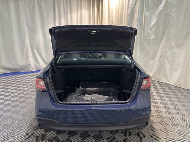New 2025 Subaru Legacy Limited image 38