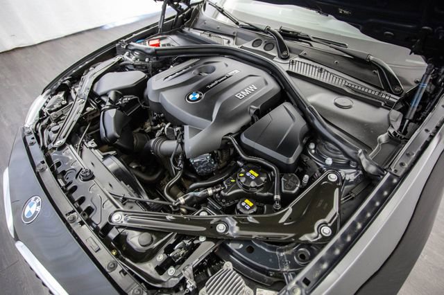 Used 2018 BMW 230i Convertible w/ Premium Package image 42