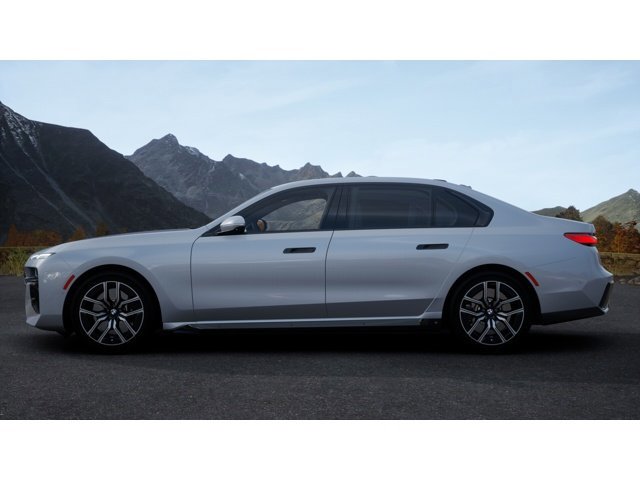 New 2026 BMW 740i xDrive AWD/4WD image 4