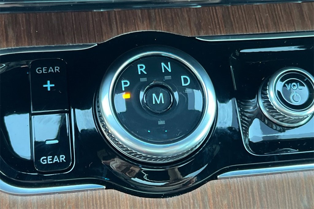 New 2025 Ford Expedition Max King Ranch image 19