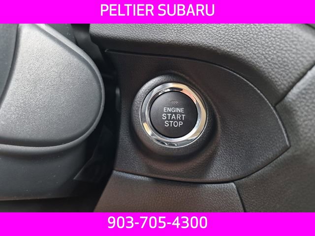 New 2026 Subaru Ascent Touring image 23