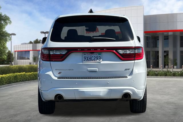 Used 2023 Dodge Durango GT AWD/4WD image 5