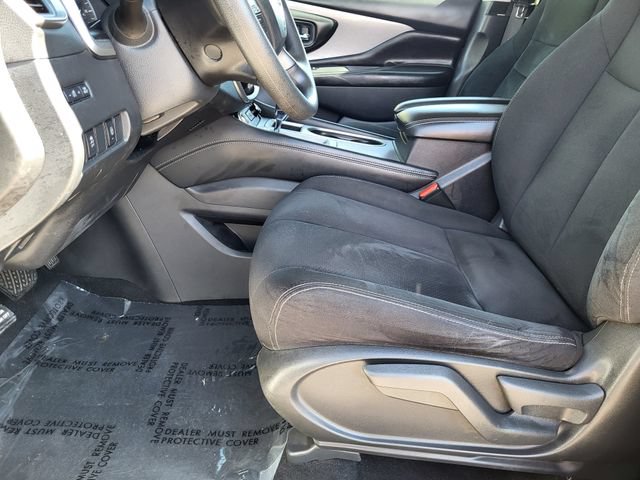 Certified 2021 Nissan Murano S AWD/4WD image 9
