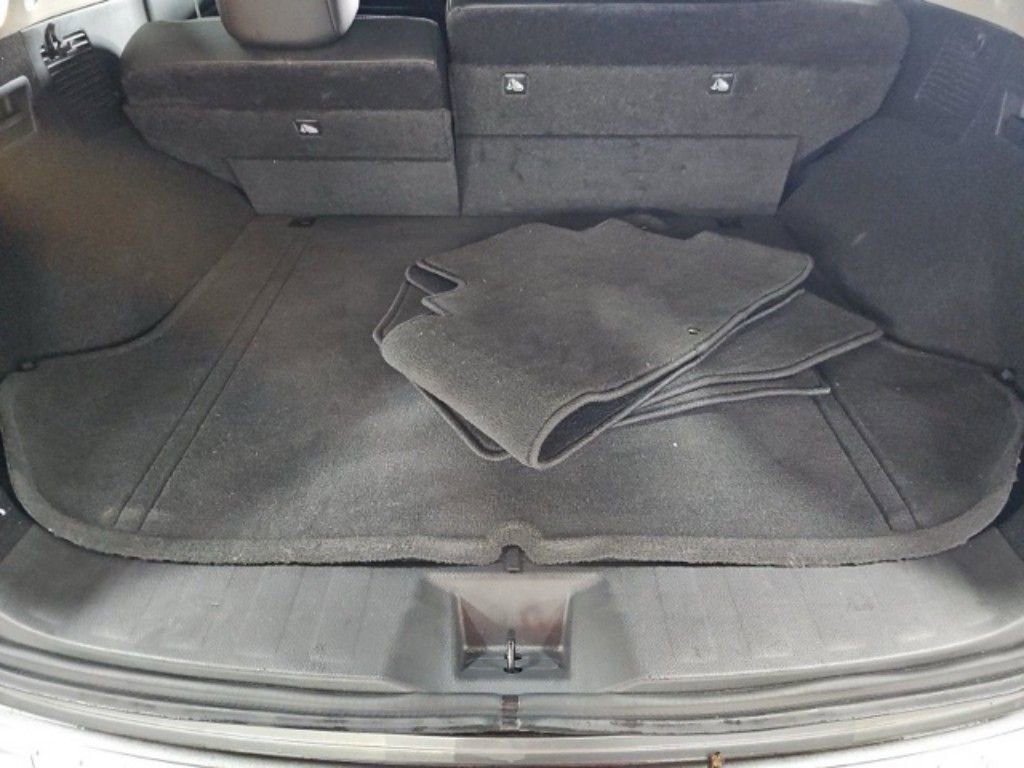 Used 2024 Nissan Murano SV image 16