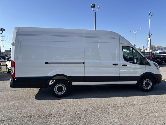 New 2026 Ford Transit 350 148 High Roof Extended RWD image 4