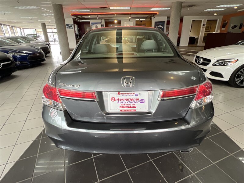 Used 2012 Honda Accord LX image 7