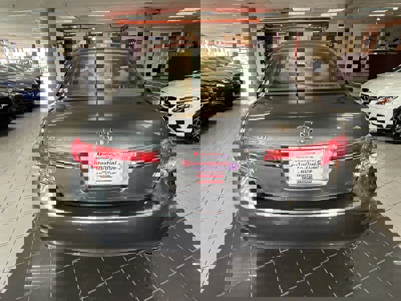 Used 2012 Honda Accord LX image 7