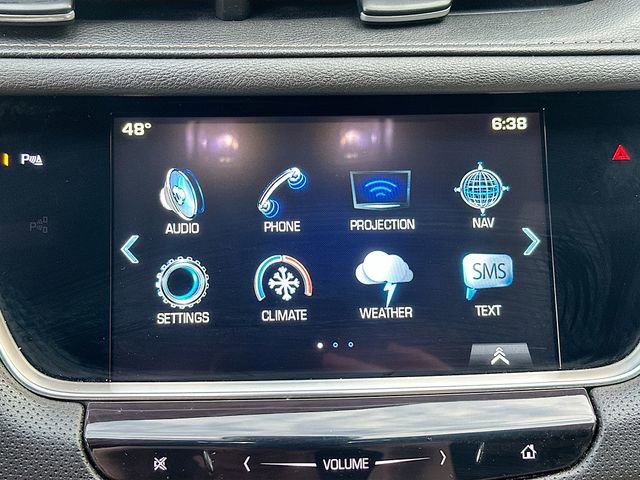 Used 2018 Cadillac XT5 Luxury w/ Driver Awareness Package image 16