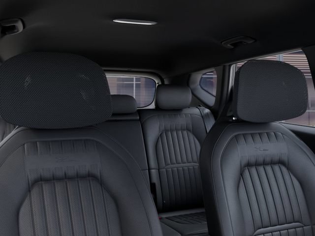 New 2027 Kia Seltos X-Line S AWD/4WD image 27