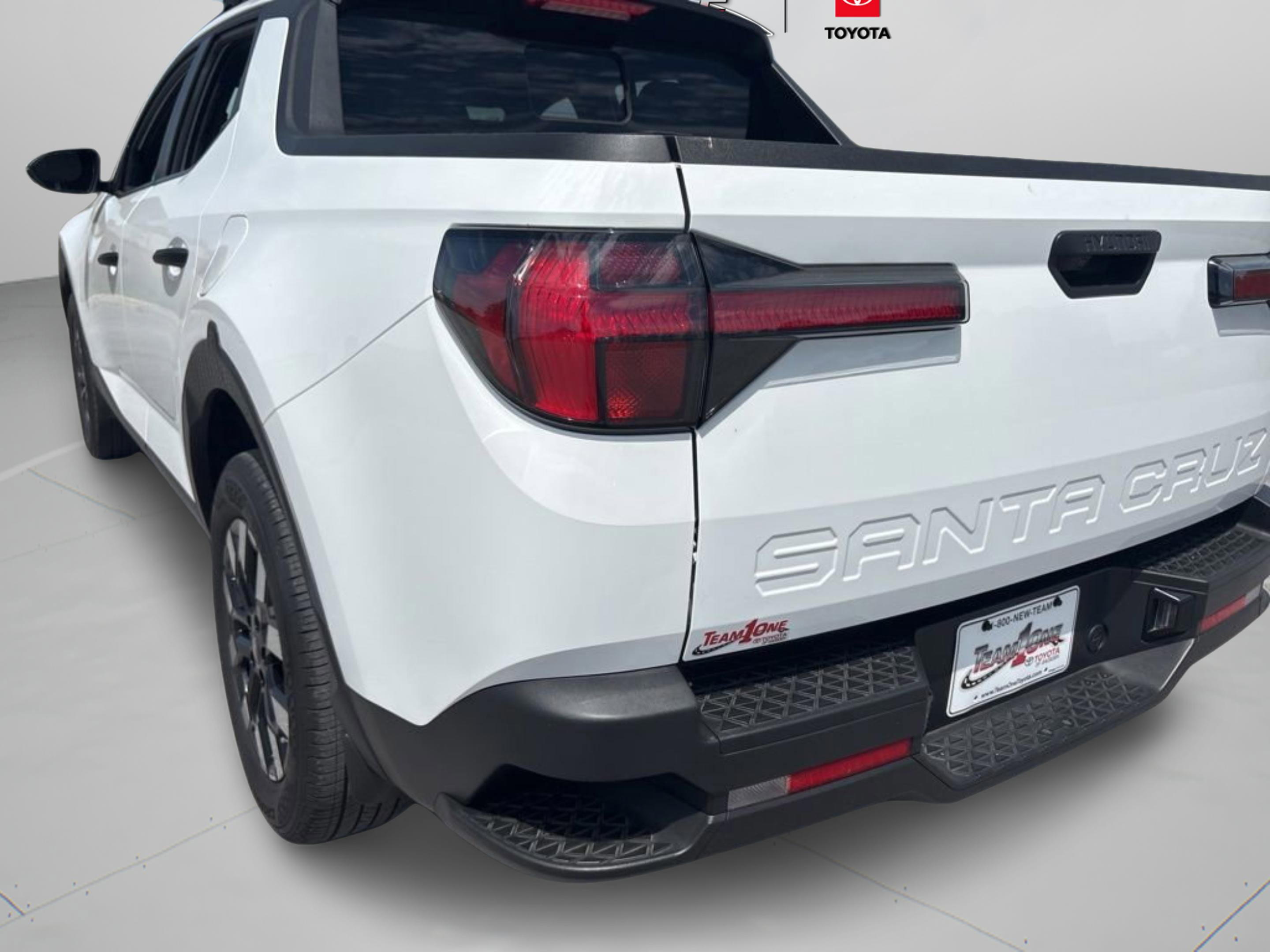 Used 2025 Hyundai Santa Cruz SEL image 39