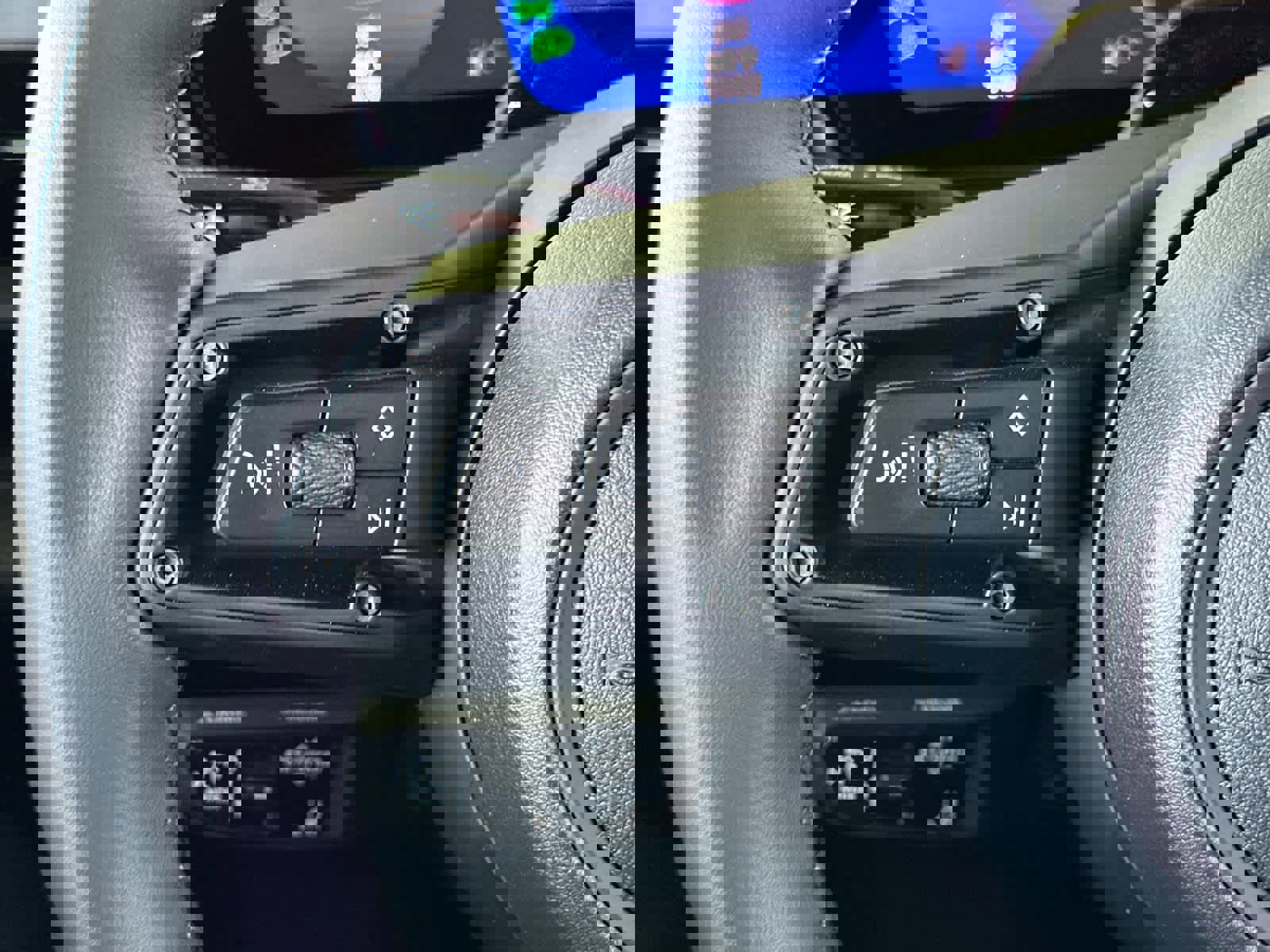 New 2026 Porsche Macan Electric image 28