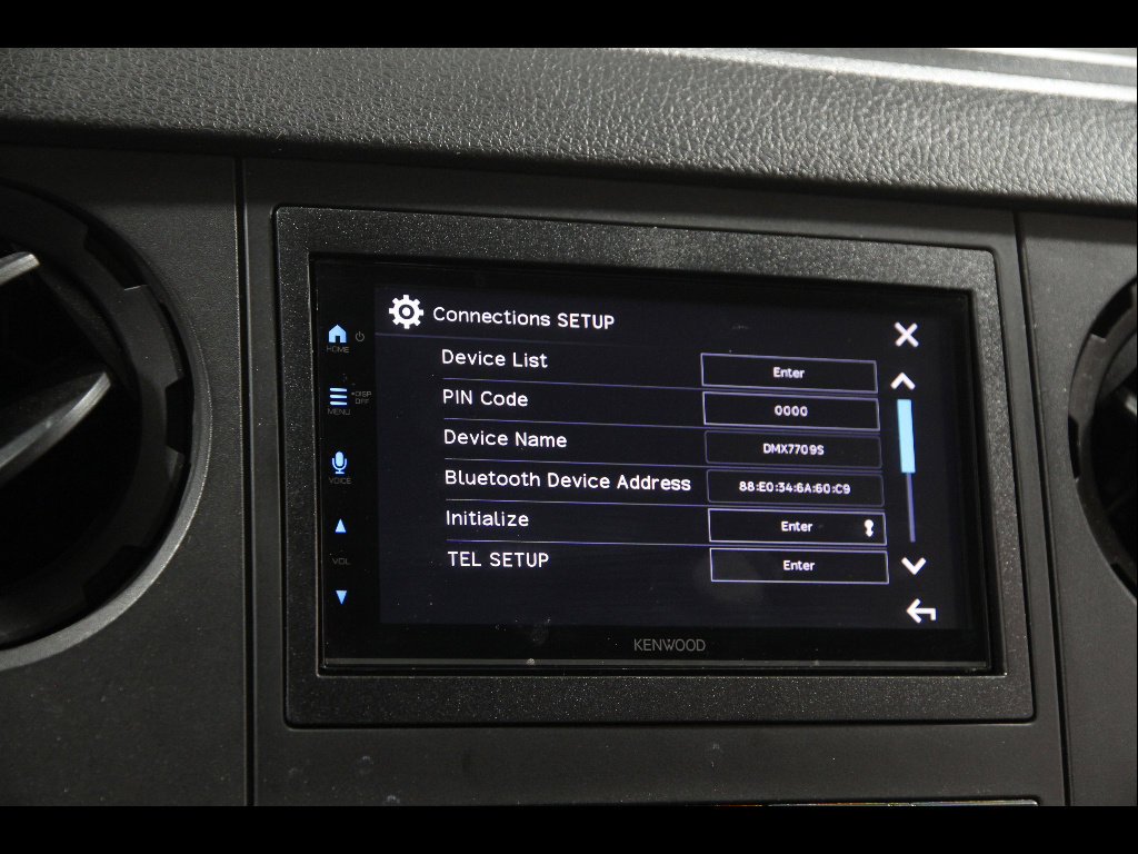 Used 2015 Ford F250 XL w/ Power Equipment Group image 12