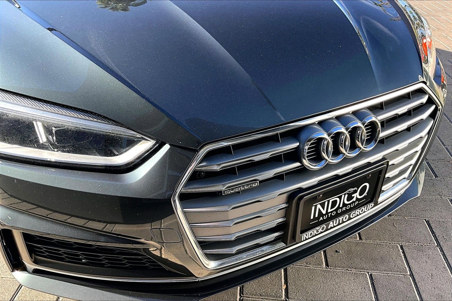 Used 2019 Audi A5 2.0T Premium image 30