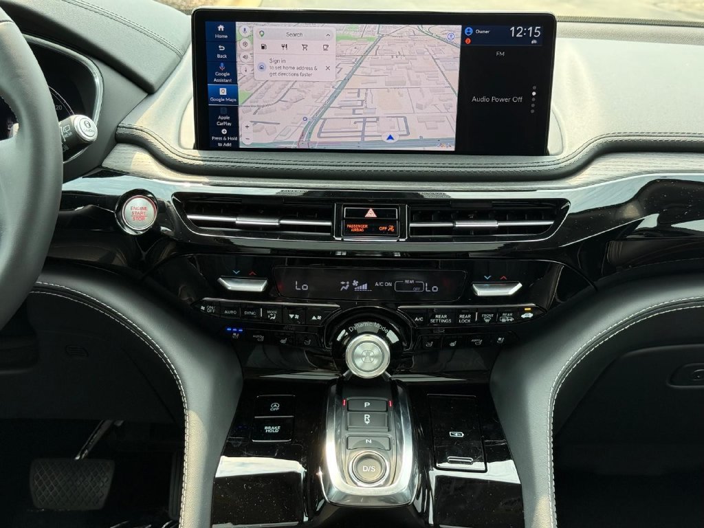 New 2026 Acura MDX w/ Advance Package AWD/4WD image 9
