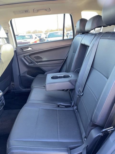 Used 2020 Volkswagen Tiguan SEL image 10