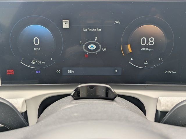 Used 2025 Hyundai Tucson SEL FWD image 23