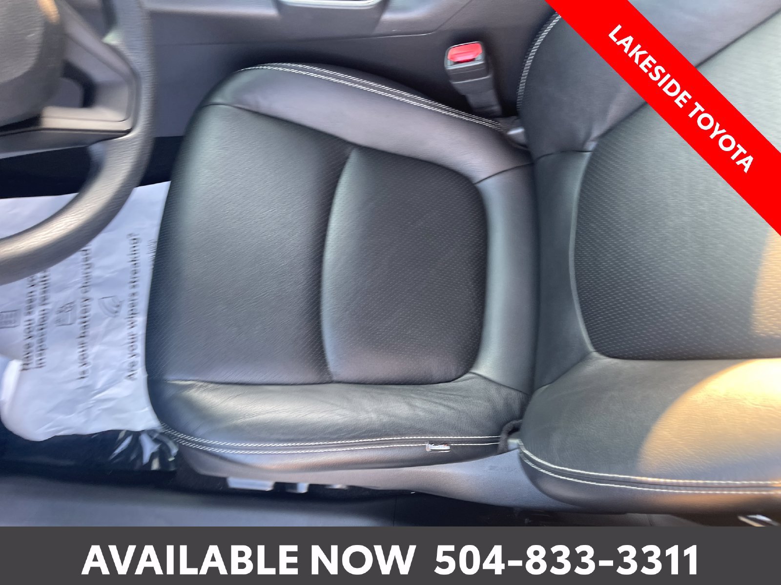 Certified 2024 Toyota RAV4 XLE AWD/4WD image 29