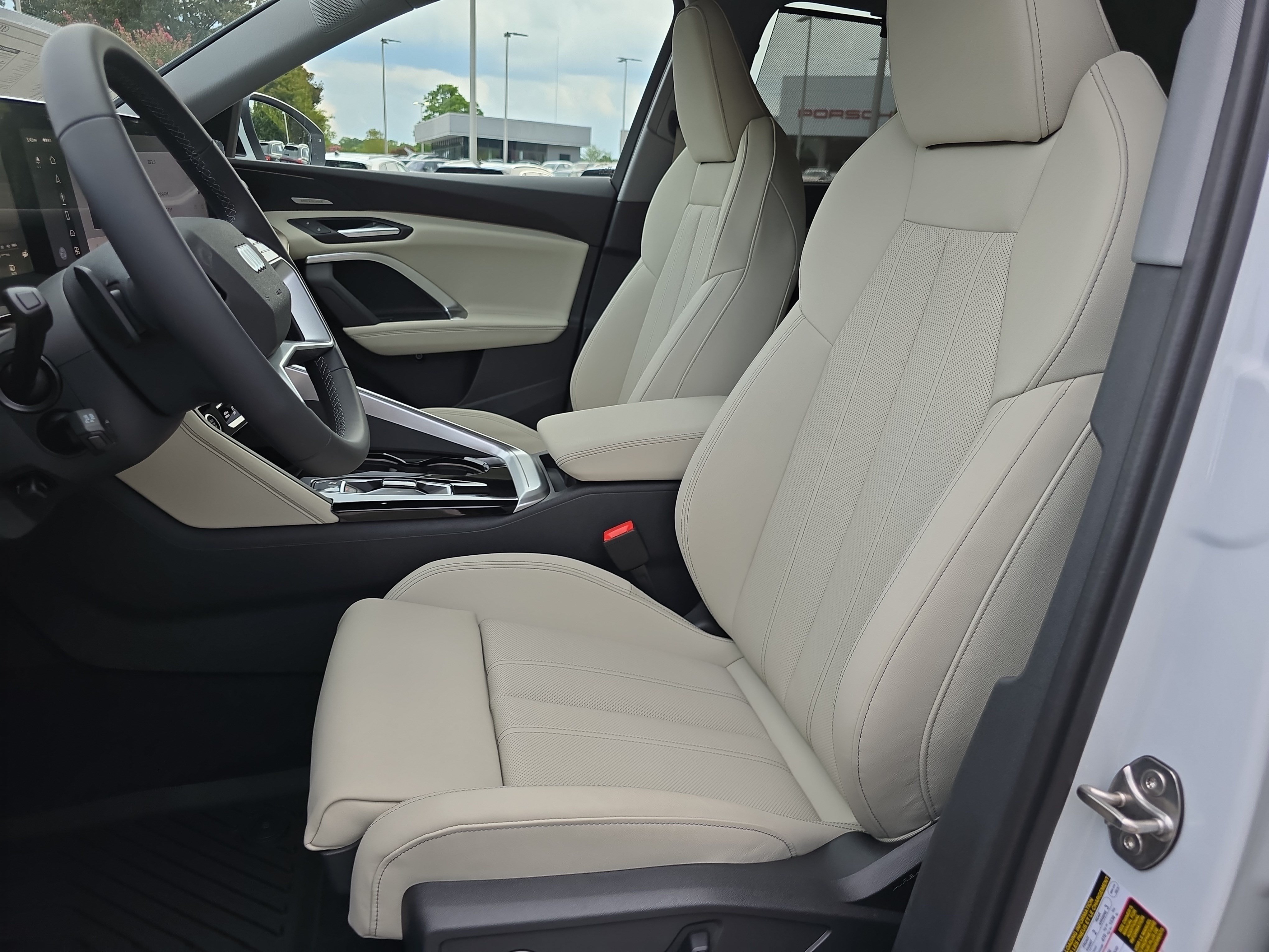 New 2026 Audi Q5 Premium Plus AWD/4WD image 15