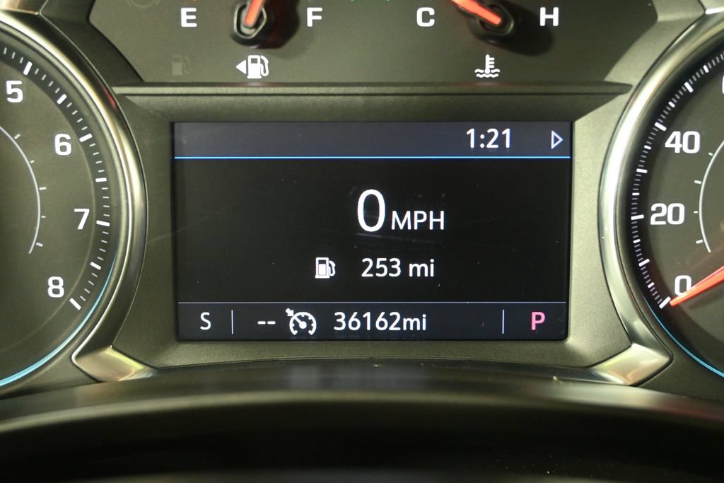 Used 2023 Chevrolet Equinox Premier AWD/4WD image 26