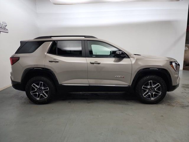 New 2026 GMC Terrain AT4 w/ Convenience Package III image 6