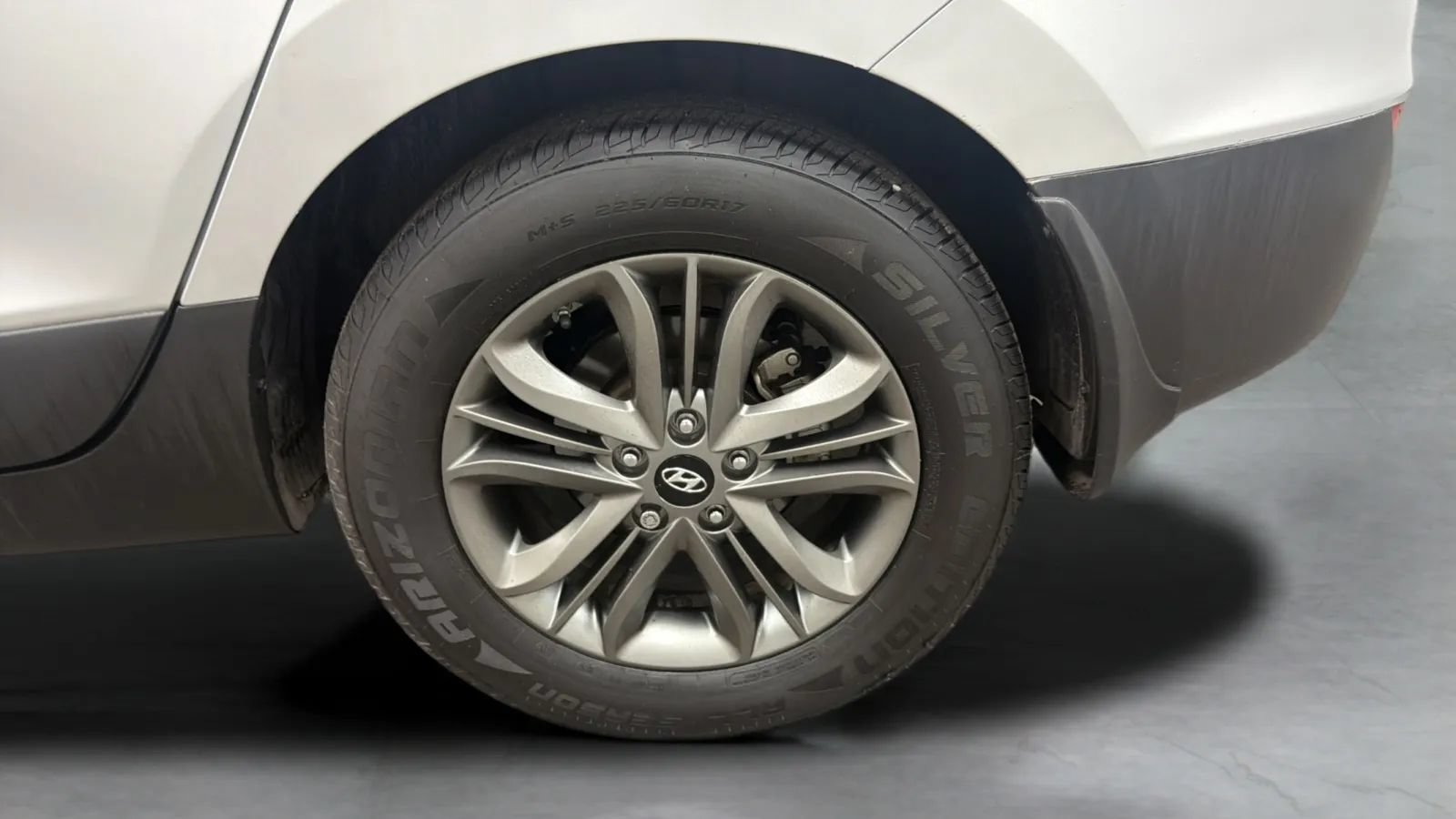 Used 2014 Hyundai Tucson SE AWD/4WD image 26