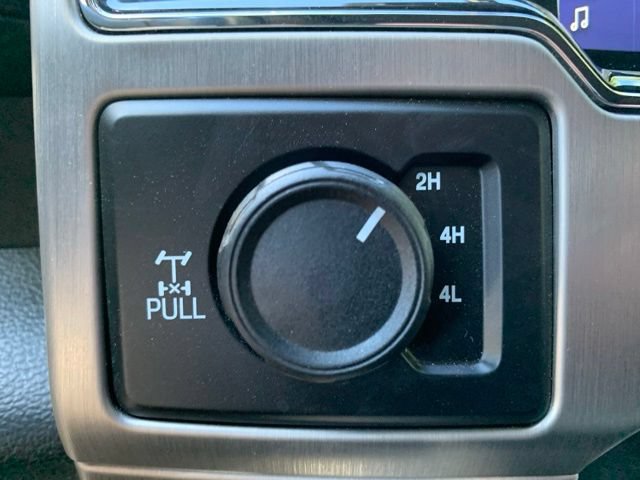 Certified 2022 Ford F350 Platinum AWD/4WD image 28