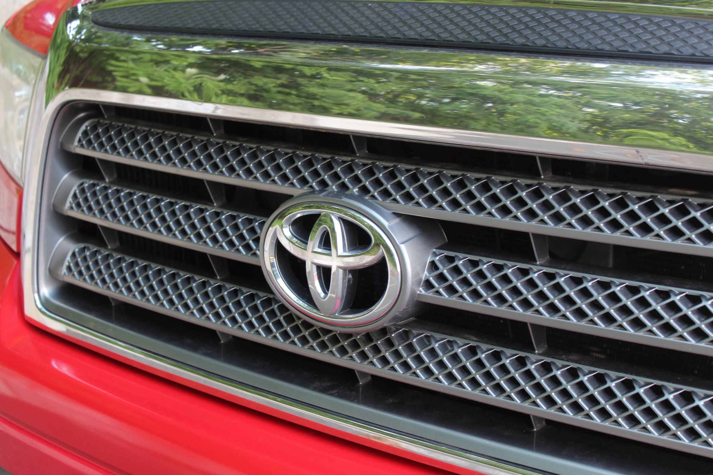 Used 2008 Toyota Tundra Limited AWD/4WD image 42