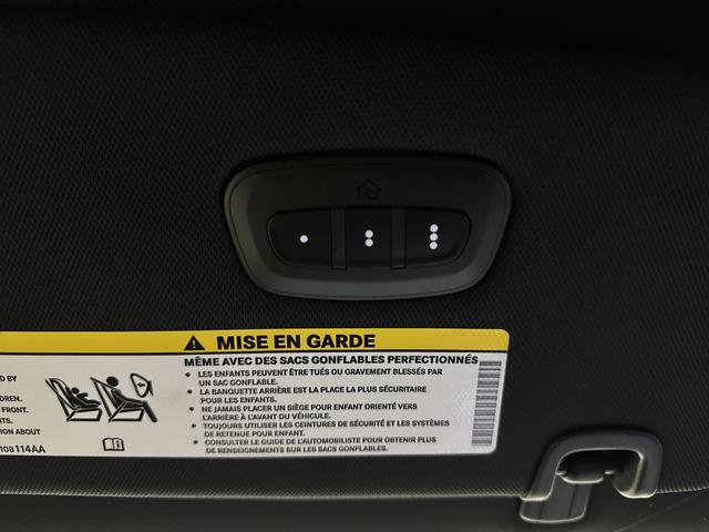 New 2026 Chrysler Pacifica Select w/ S Appearance Package image 25