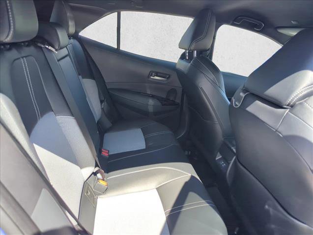 Used 2026 Toyota Corolla XSE FWD image 21
