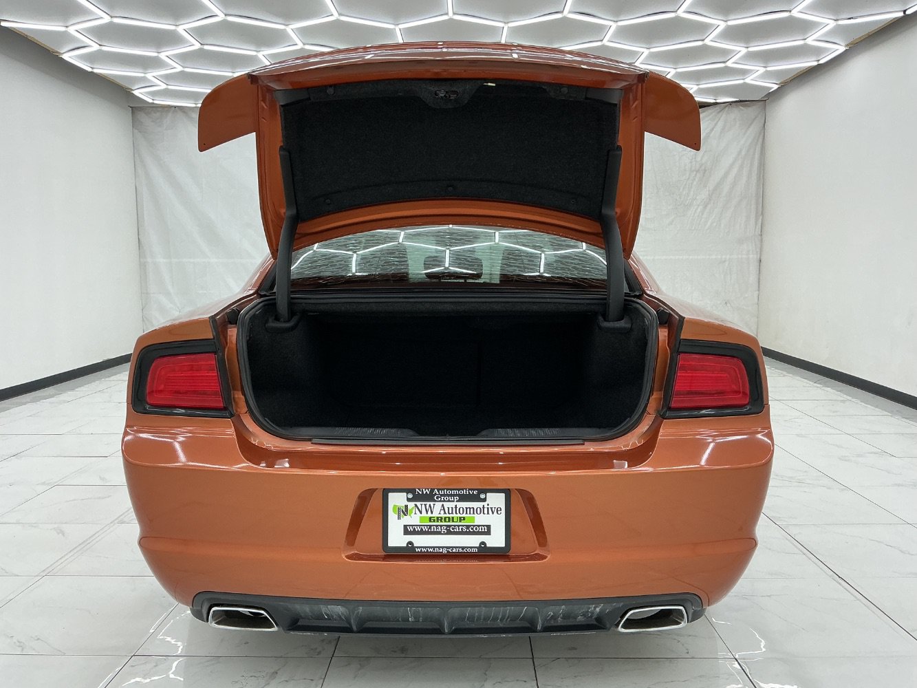 Used 2011 Dodge Charger R/T RWD image 46