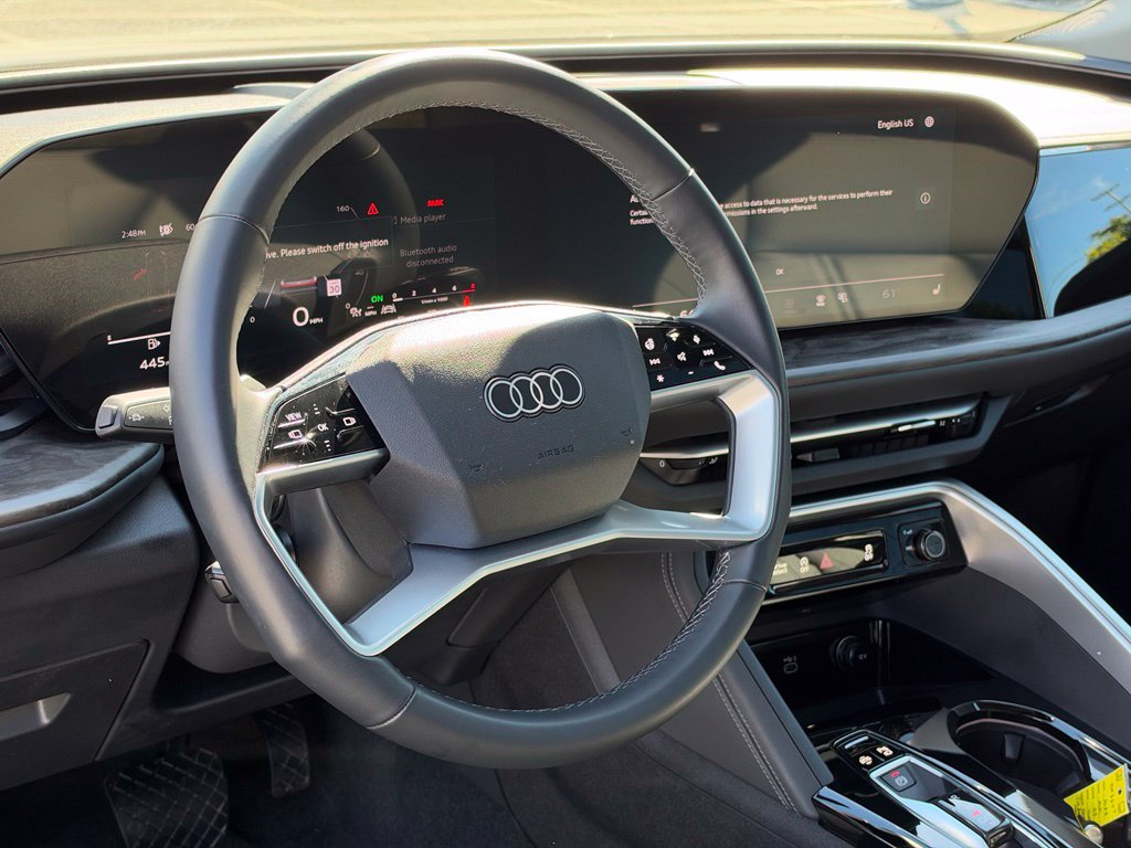 Used 2025 Audi Q5 Premium w/ Convenience Package AWD/4WD image 11