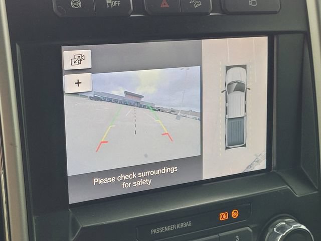 Used 2019 Ford F250 Lariat w/ Lariat Ultimate Package AWD/4WD image 21