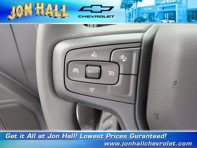 New 2024 Chevrolet Silverado 3500 W/T w/ WT Convenience Package image 12