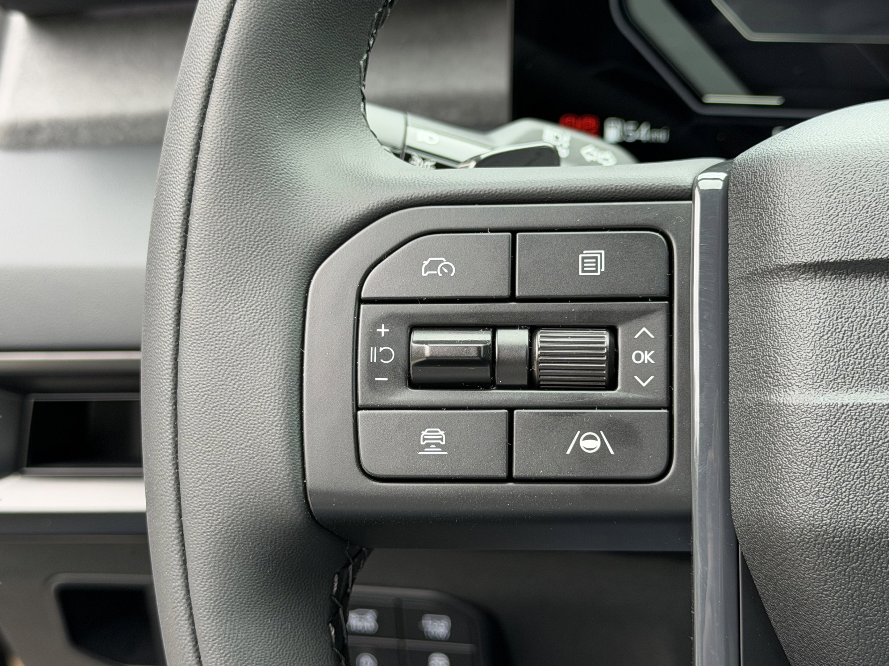New 2027 Kia Telluride SX X-Pro AWD/4WD image 23