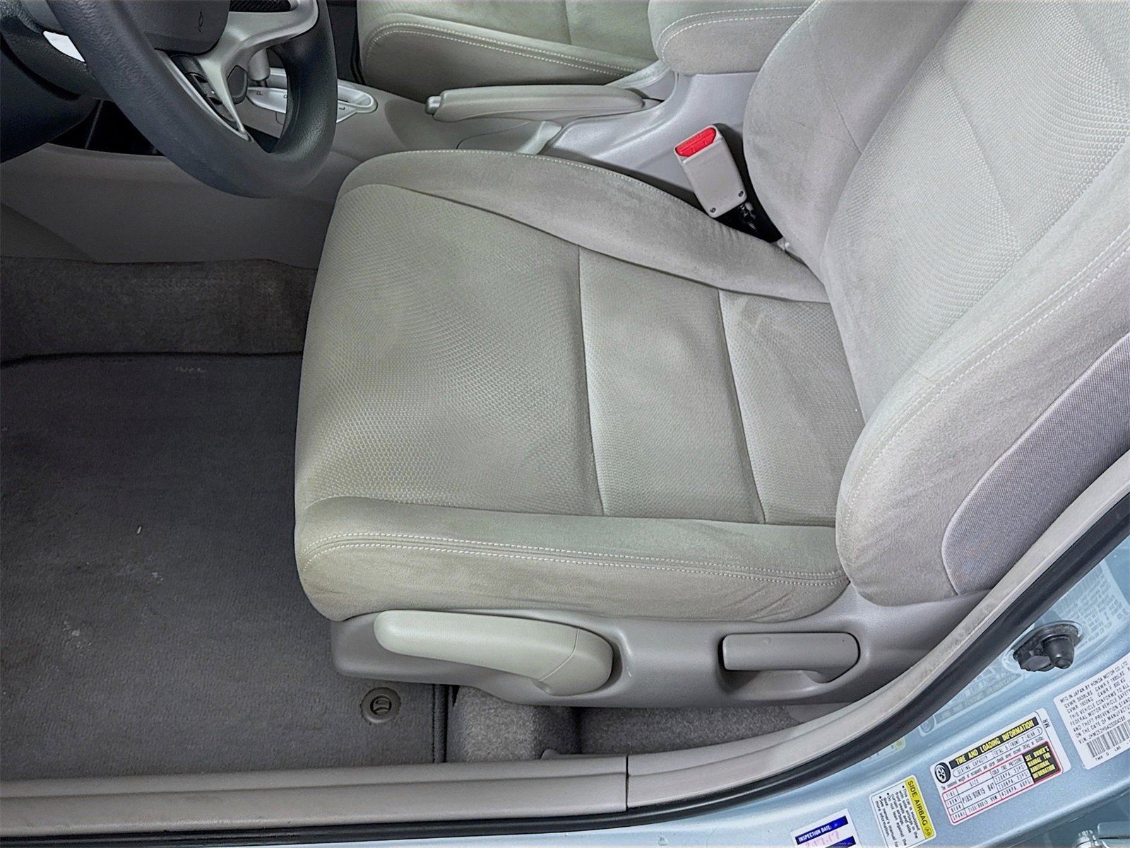 Used 2013 Honda Insight LX image 11