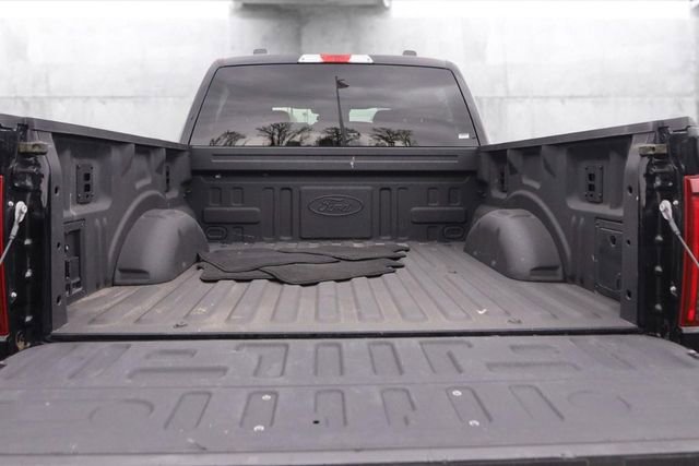 Used 2025 Ford F150 XLT w/ Equipment Group 301A Standard image 7